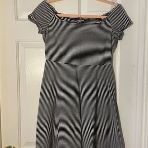 Casual Dress